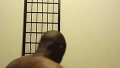 spider crab workout leads to cum on ass roleplay