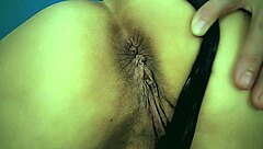 kristinaslut femdom cuckold pussy tease orgasm solo