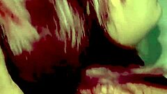 morocha perliroja gets fucked hard ending with facial cumshot