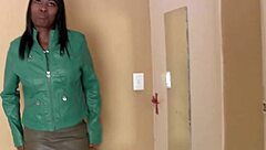 thick ebony milf pussy destroyed by big white cock audition