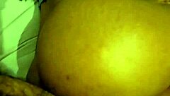 culona ebony ass gaped by big cock anal