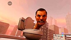 skibidi toilet 18yo solo tease reveal