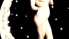 mysterious vintage erotic art unveils hidden passions
