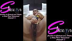 Oiled Mexican Big Ass Tits Lick Bedroom Play!