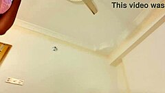 Bengali POV Sex Escalates To Interracial Riding Thrill