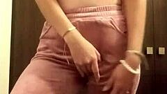 Ninfomana Latina Envía Video Sexual al Profesor