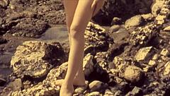 Discover Secret Vintage Naturist Top Twenty Beauties!