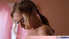 i'm such a skinny petite babe in sexy lingerie lovin it...