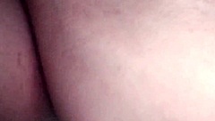 young wife cheats sucking bbc before creampie pounding