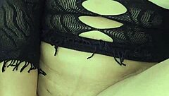 dildo play makes me squirt milk everywhere!