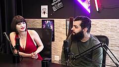 lady snow's sensual cast highlights with lord kenobi part 4!