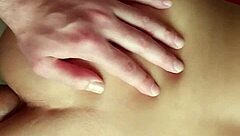 POV Amateur Takes Tight Ass DOGGYSTYLE Hard!