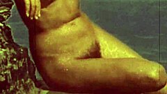 Discover Secret Vintage Naturist Top Twenty Beauties!