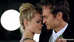 Rachael Taylor in Any Questions for Ben