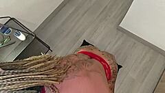 i savagely ass fuck her till she squirts wildly