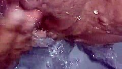 Italian Pornstar Pregnant Pussy Squirting Orgasm