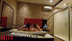Milf Anal Sex Stranger New Year Night