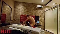 Milf Anal Sex Stranger New Year Night