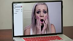 webcam catches ashley adams jessy jones deepthroat cheating blowjob