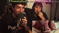 Chubby Argentinian Big Tits Suck My Cock Reaction