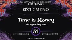 time is money watch me orgasm hard for cash pov