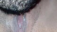 his tongue devours my clit to shattering orgasm