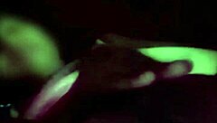 Three Emotional Cumshots in Hijab Girl Video Call