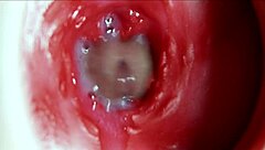 i explode deep in oiled redhead's tight anus