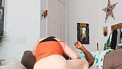 i ride bbc wildly in alegrab's busty milf compilation