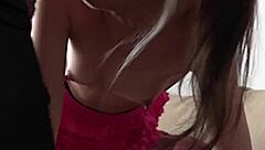 candie cross skirt pigtails invite 😈 i yank hair slam cock deep 💦