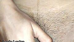 first time valentine's desi indian girlfriend fuck!