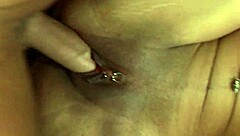 Busty Brunette's Perky Nipples Bounce in Rough Anal Pounding