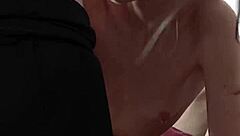 candie cross skirt pigtails invite 😈 i yank hair slam cock deep 💦