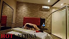 Milf Anal Sex Stranger New Year Night