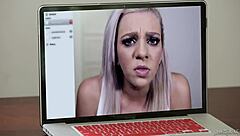 webcam catches ashley adams jessy jones deepthroat cheating blowjob