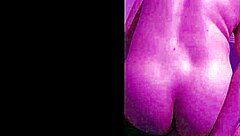 he licks dildo after deep ass fuck
