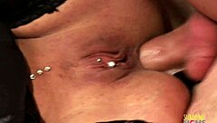 milf's craving ass lures men for rough banging