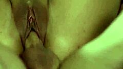 BEAUTIFUL Babe's Tight PUSSY Fucked Cowgirl Style!