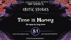 time is money watch me orgasm hard for cash pov