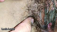 first time valentine's desi indian girlfriend fuck!