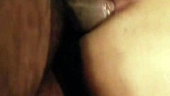 Ex-Girlfriend Begs for Anal Creampie Reunion