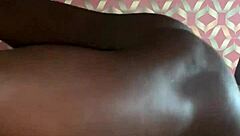 getting fucked from every angle on my thick ass pussy