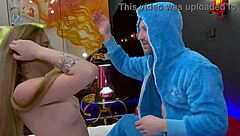 bts casting cute teen anete jordan outtakes