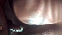 Romantic Hardcore Thrusts Lead Her to Intense Climax