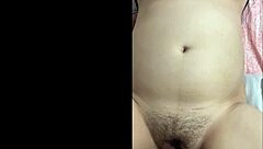 Pregnant Latina Shares Bed and Ends Up Fucked Hard