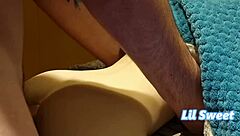 Love pounding this tight friend's narrow ass babe 😍🍑💦🔥