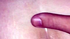 Cheating Blonde Takes Rough Anal Pounding