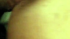 Ex-Girlfriend Begs for Anal Creampie Reunion