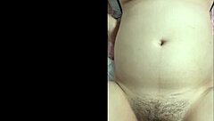 Pregnant Latina Shares Bed and Ends Up Fucked Hard