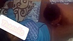 gemendo gozando during fat ebony blowjob